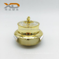 Acrylic Cream Jar For Cosmetic ,15g 30g 50ml empty Plastic Cosmetic square shin care cream jar